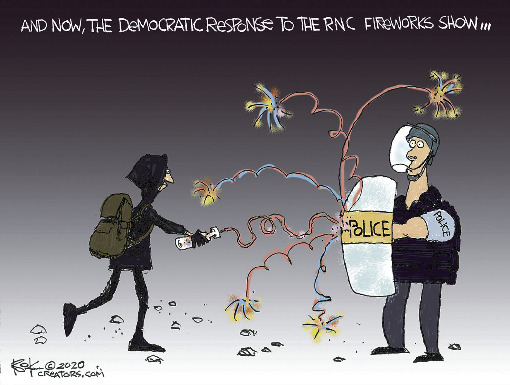 cartoon